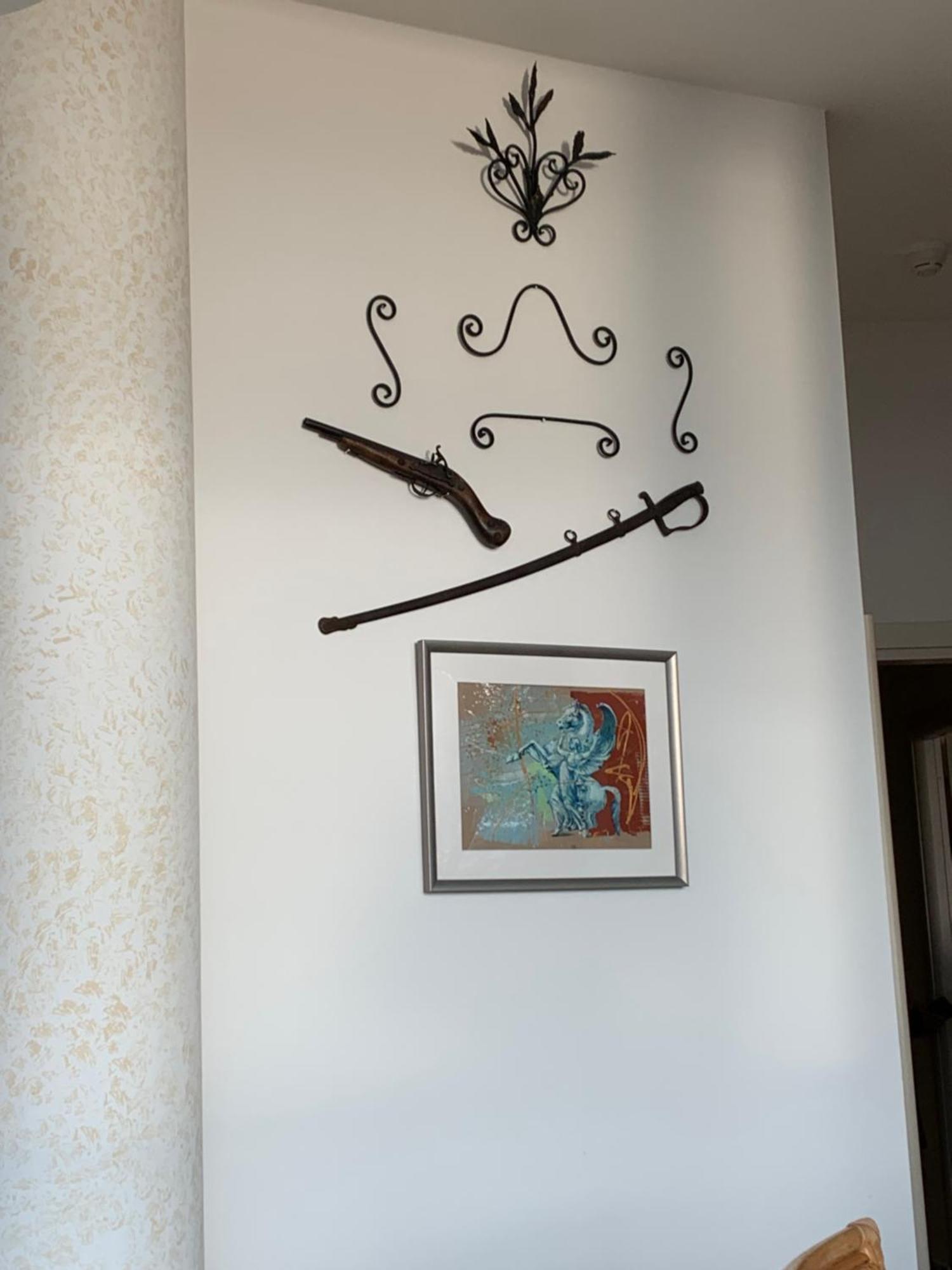 La Conchiglia Hotel Sperlonga Kültér fotó