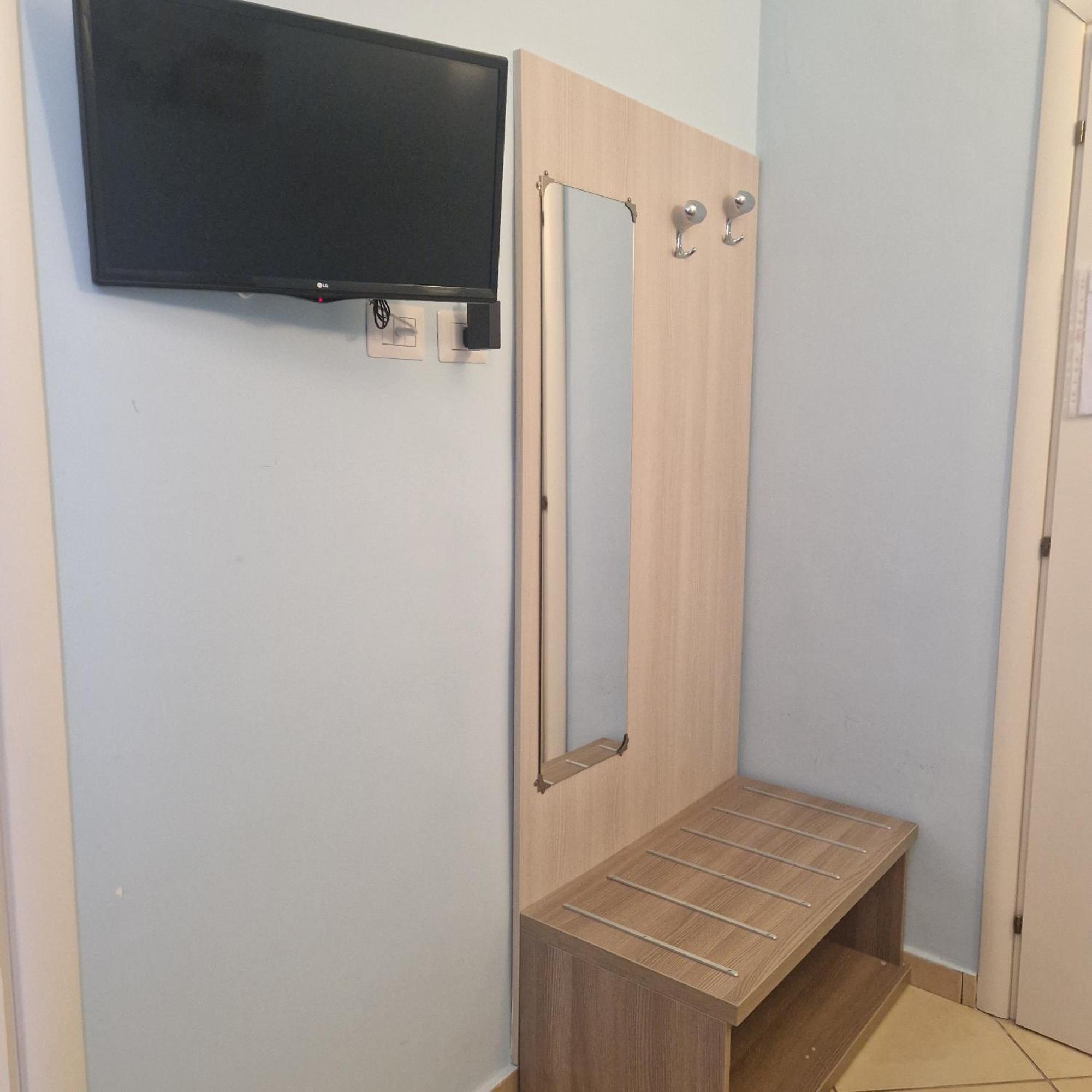 La Conchiglia Hotel Sperlonga Kültér fotó
