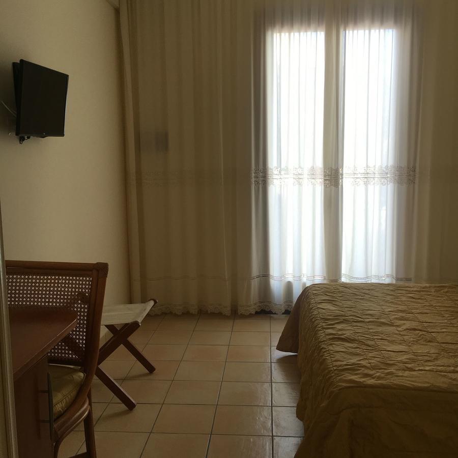 La Conchiglia Hotel Sperlonga Kültér fotó