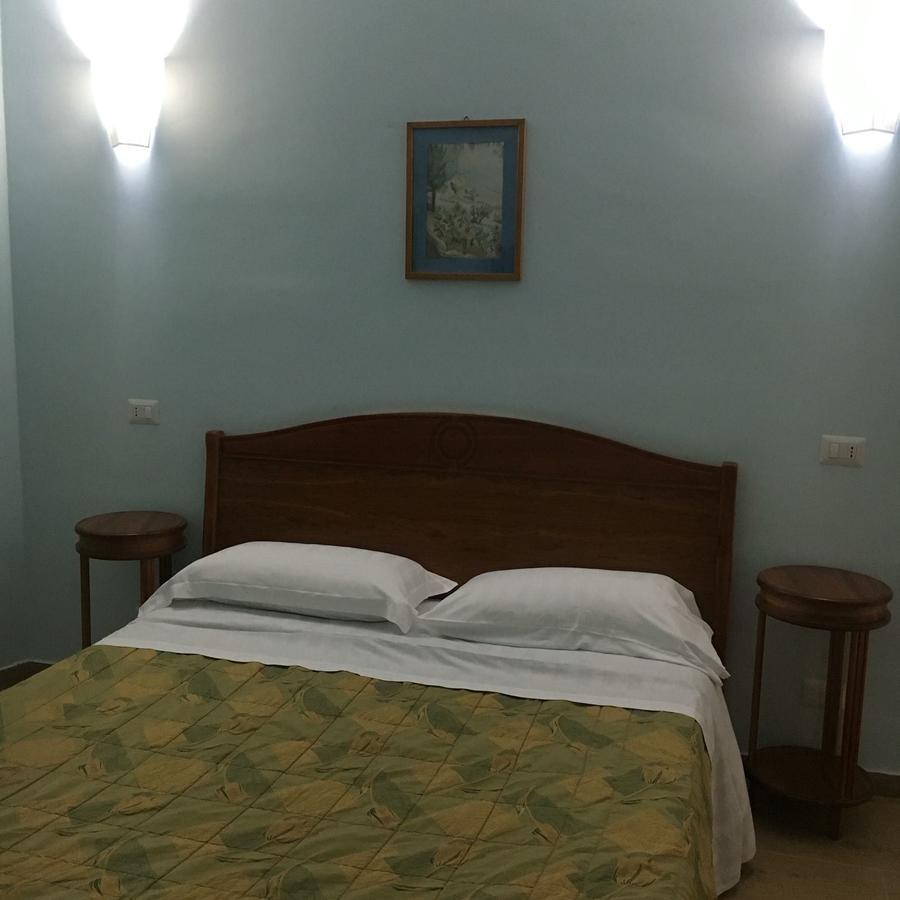 La Conchiglia Hotel Sperlonga Kültér fotó