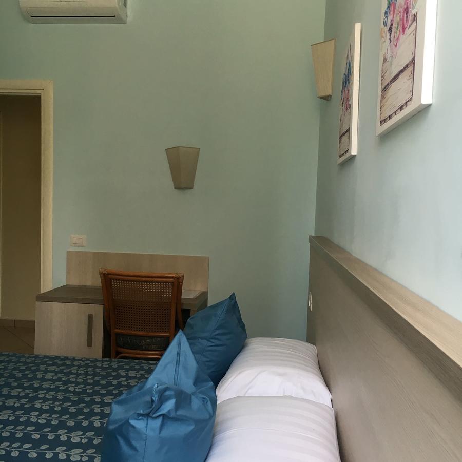 La Conchiglia Hotel Sperlonga Kültér fotó