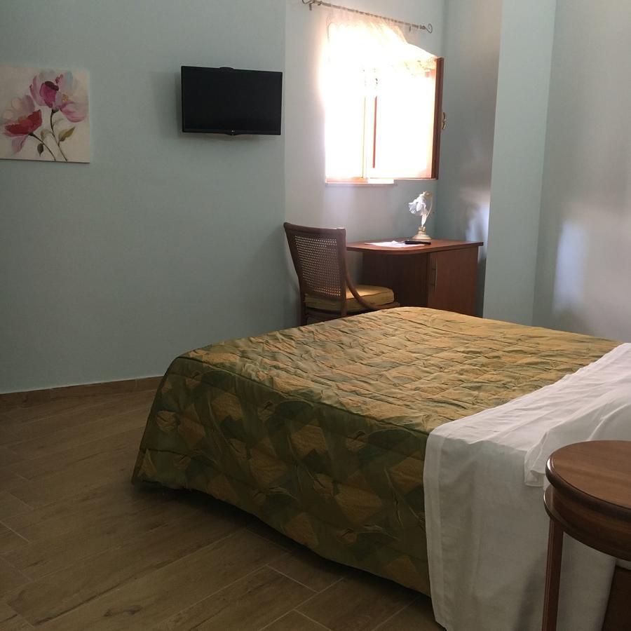 La Conchiglia Hotel Sperlonga Kültér fotó