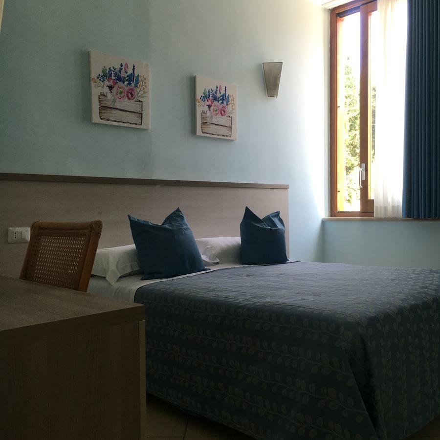 La Conchiglia Hotel Sperlonga Kültér fotó